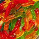 Fini Gusanos Brillo 100grm