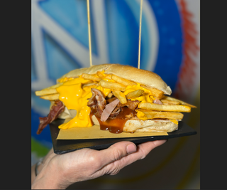 [NEW] Sfilatino MC puork