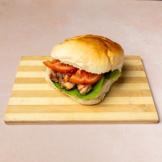 Rolovano belo meso 250g