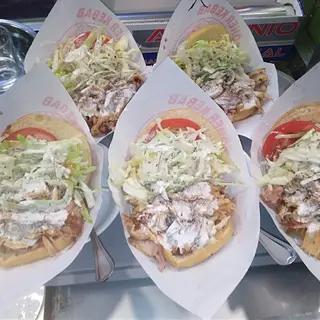 Oferta Kebab 