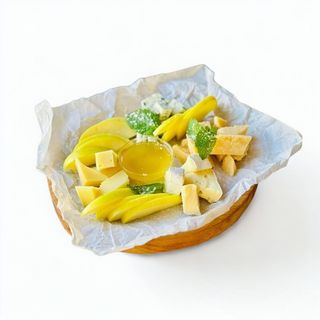 Антипасті сирна (255гр)