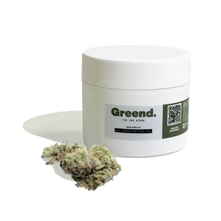 Gush Mintz Hidropónica Bote 2gr