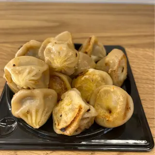 Bao Arrabbiati