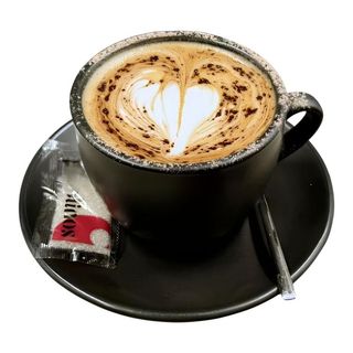 Capuccino Organic XL