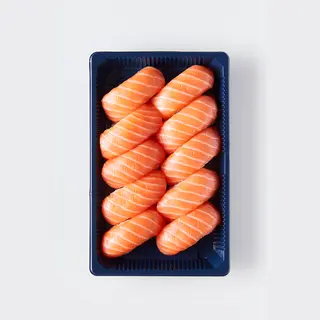 Nigiri Salmone 10 pezzi