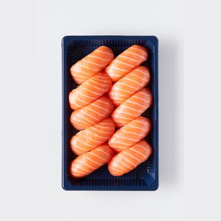 Nigiri Salmone 10 pezzi