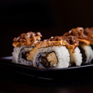 Nakama Roll