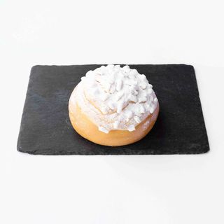 Veneziana alla crema