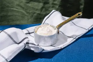 Smantana 50g