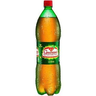 Guaraná 1.5L