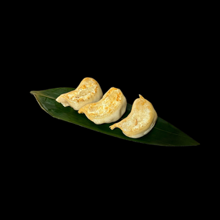 6. Ravioli di carne alla griglia - 3 pezzi