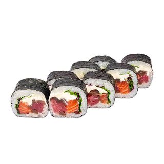 Футомак з лососем (290г)