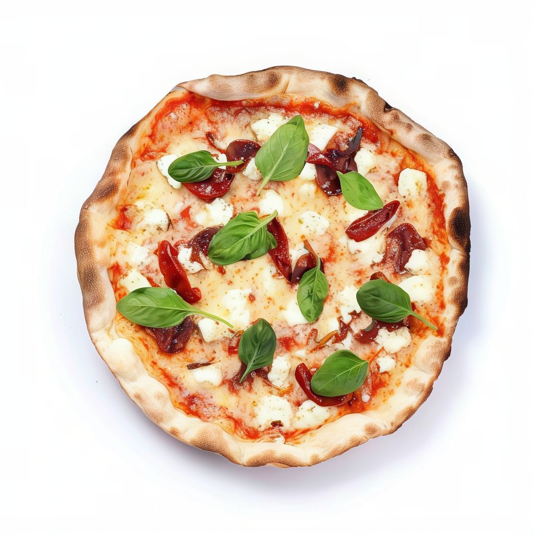 Pizza Italia Grande
