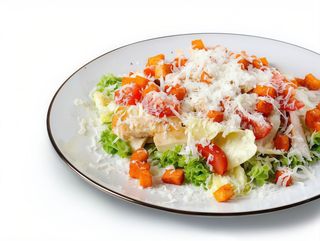 Цезар з куркою (200g)