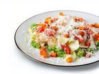 Цезар з куркою (200g)