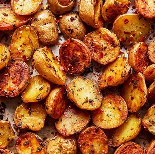 Roast Potatoes