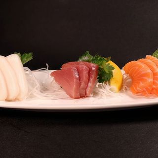 Sashimi Mixto