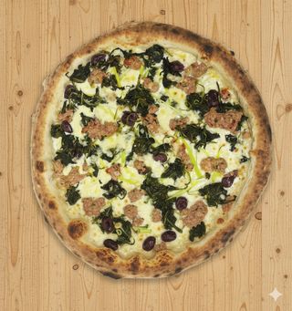 42 Viale Regina Margherita