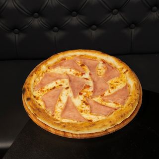 Pizza Prosciutto ( 550gr )