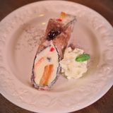 Canoli Siciliano (1 Ud.)