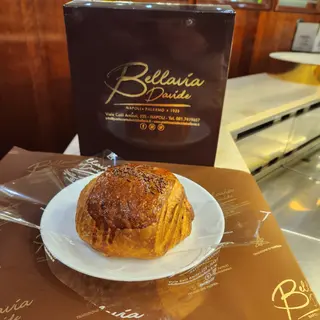 Pain au chocolat