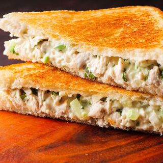 Chicken Mayo Sandwich 