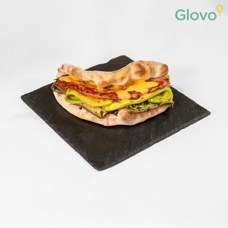 Panino Salsiccia