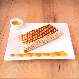 Tacos Viande Hachée