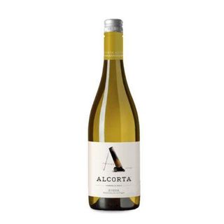 Vino Blanco Alcorta Verdejo (750 Ml.)