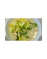 Seafood Soup玉米海鲜汤T3