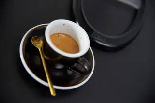 Espresso