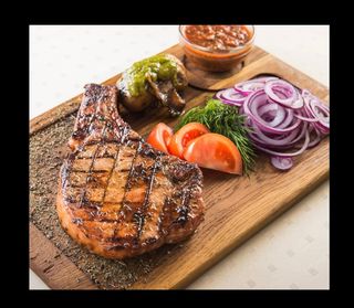 Стейк "Рибай" (500 гр.)