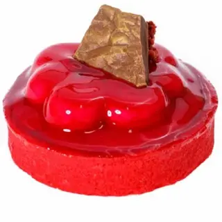 TARTA FRUCTE DE PADURE