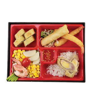 Bento B