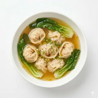 Supa de hun dun