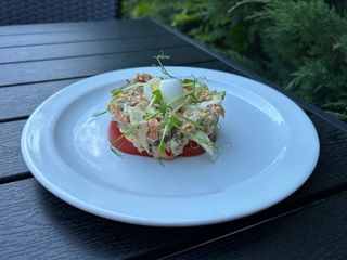 Салат Чоловіча насолода (250г)