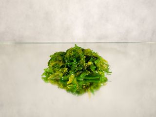 Goma wakame