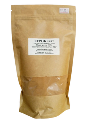 Кероб лайт Іспанія 300 г