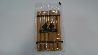 Paquete De Cubanitos