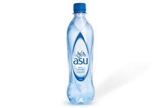 Вода Asu 0,5 л