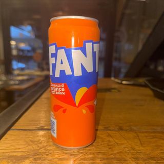 Fanta