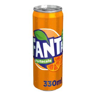Fanta