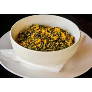 Egusi Soup