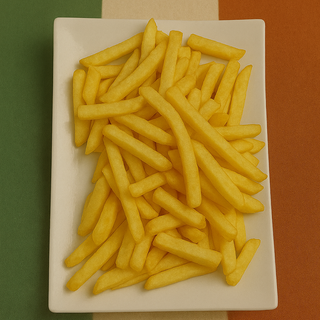 Patate Fritti