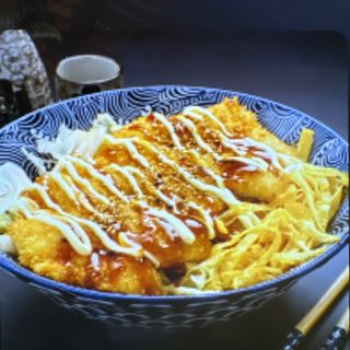88. Katsu Don