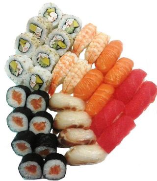 Asoto maxi set 32 komada