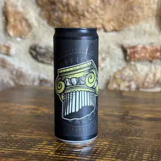 Officina del Baccano Totale-Double Ddh IPA 33 cl