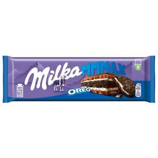 Milka Oreo 300g