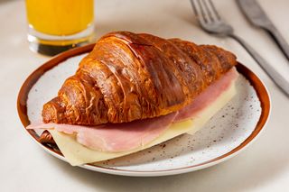 Croissant Misto