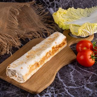 Донер Кебаб Комбо